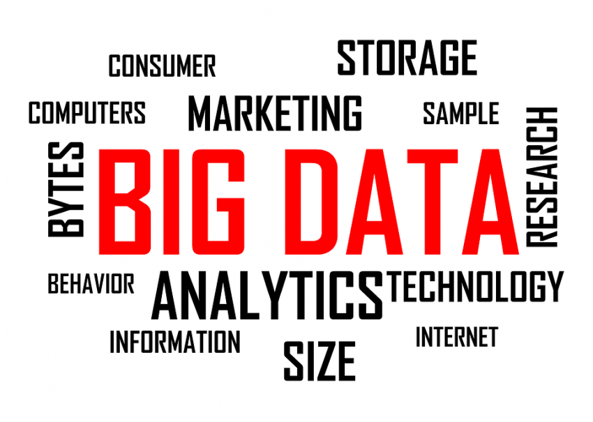 อะไรคือ Big Data? บทวิเคราะห์ นิยาม ความหมายและตัวอย่าง (ตอนที่ 2)