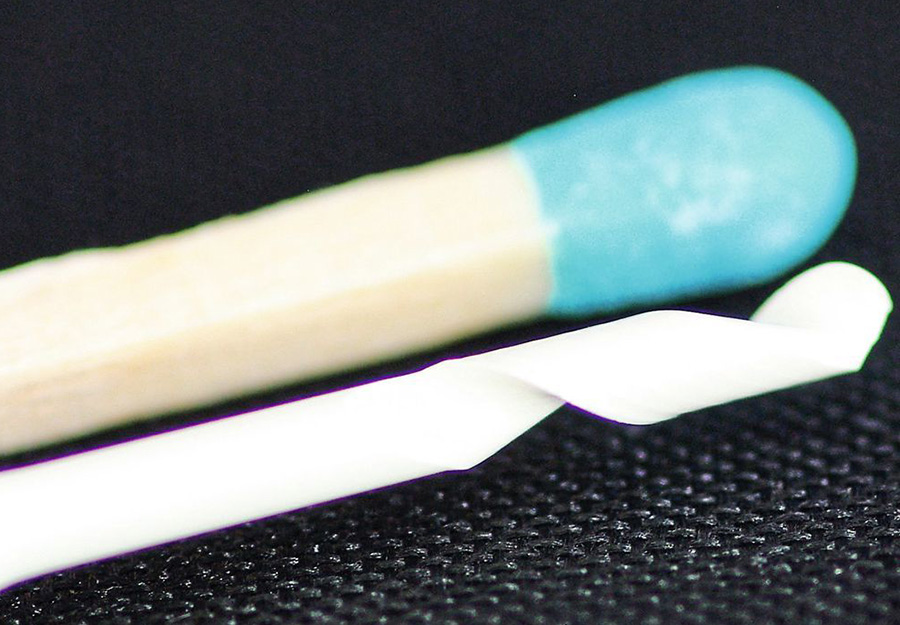 ‘Ceramic cutting tools’ นวัตกรรมพิเศษสำหรับการปลูกถ่ายอวัยวะโดยเฉพาะ