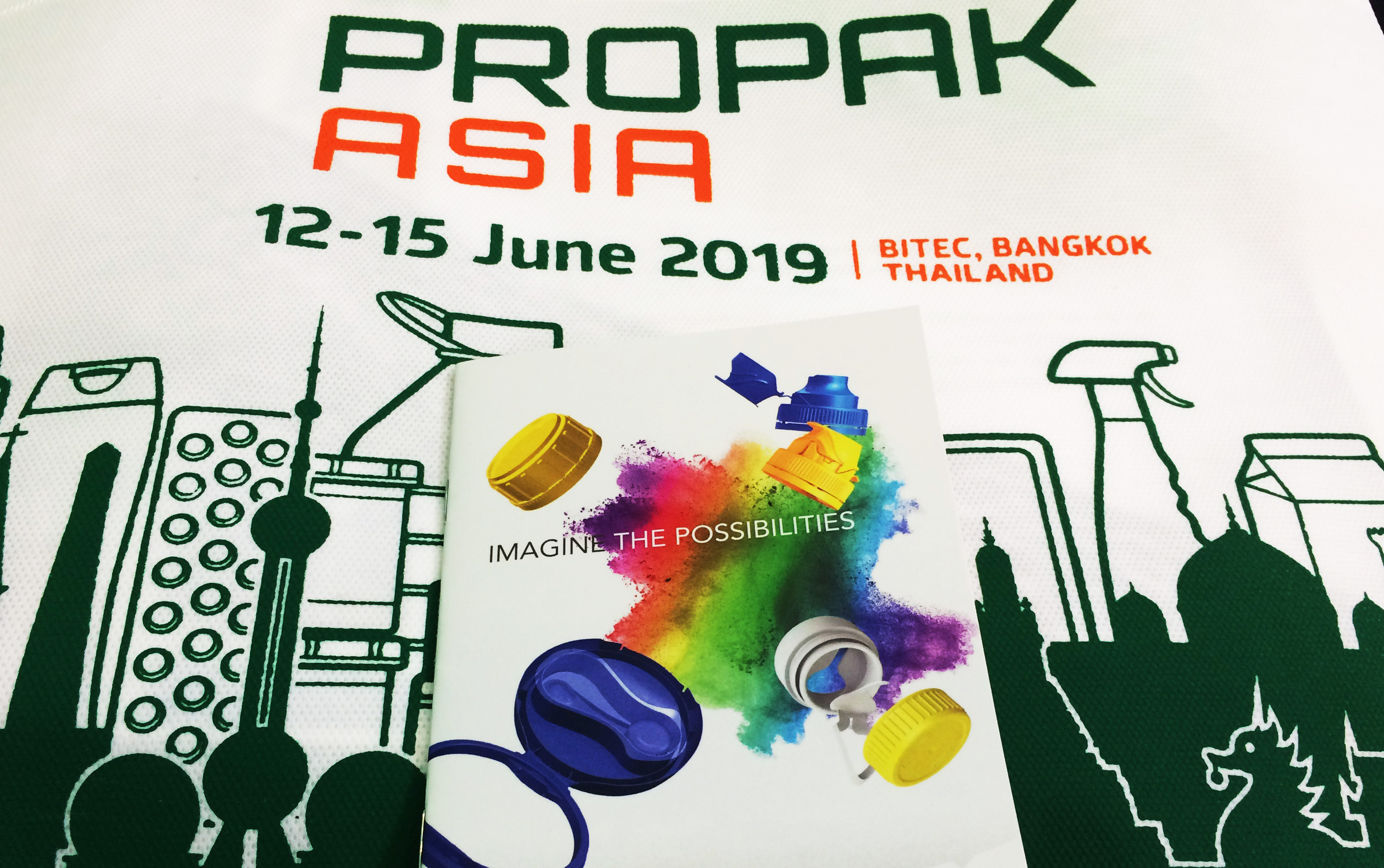 Propak Asia 2019