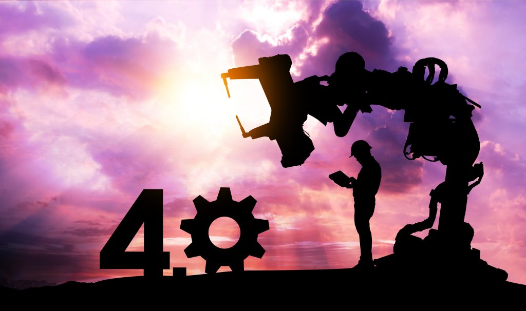 อุตสาหกรรม 4.0: จาก ‘วาระแห่งชาติ’ กลายเป็นเทรนด์สำคัญระดับโลก!