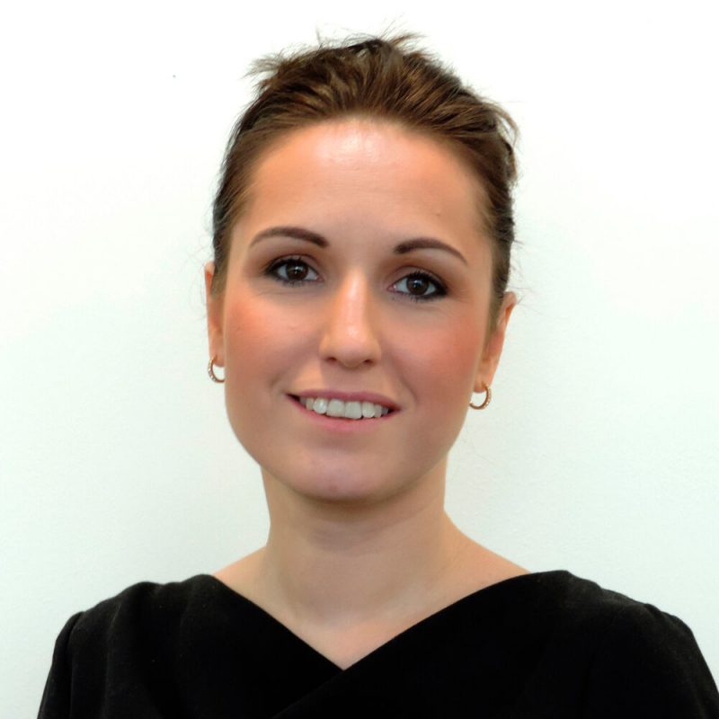 Maja Foster: Global Marketing Director คนใหม่ของ Hexagon