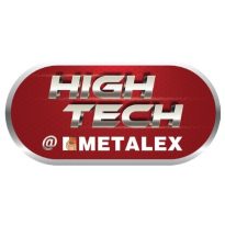 Metalex_Hitech Logo