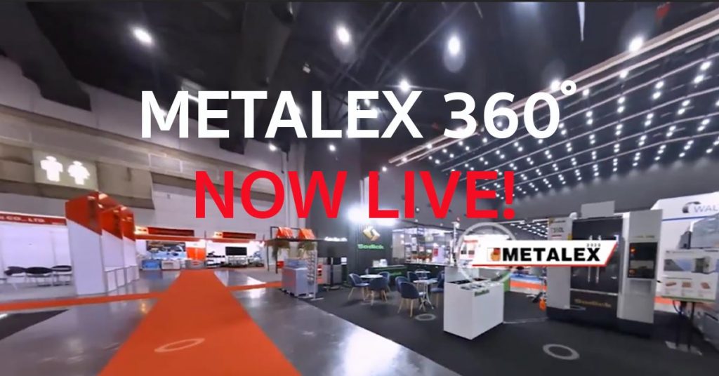 Metalex The Virtual