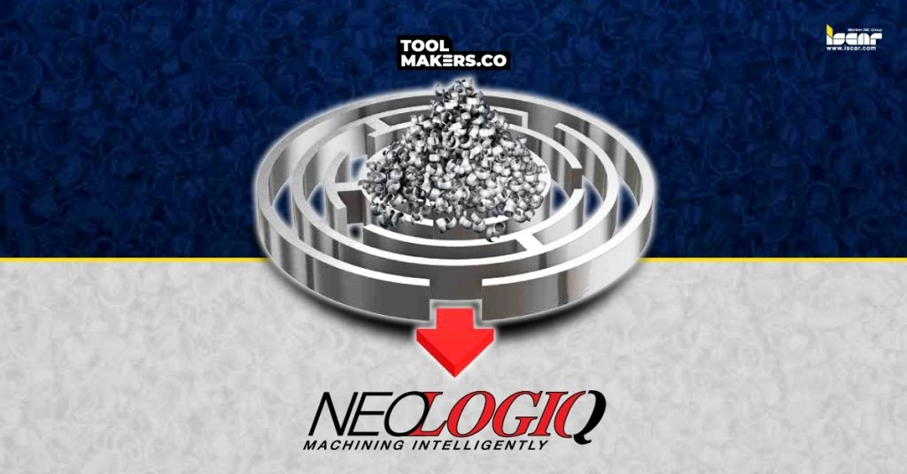 NEOLOGIQ_ISCAR_Cutting Tools