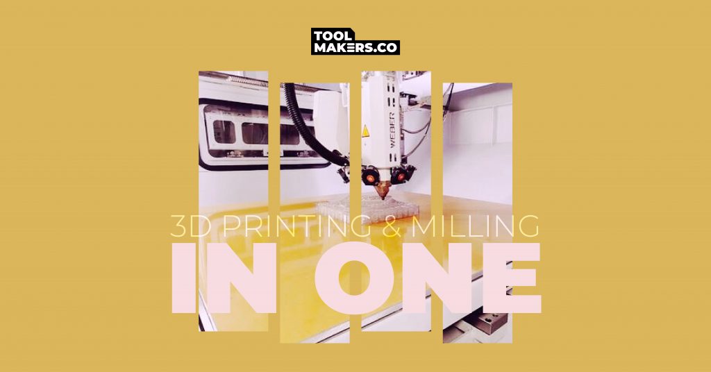 3D Printing_Milling