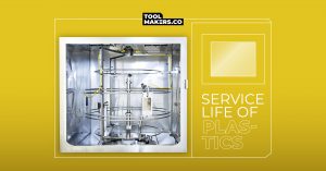 Service life of plastics_การทดสอบ