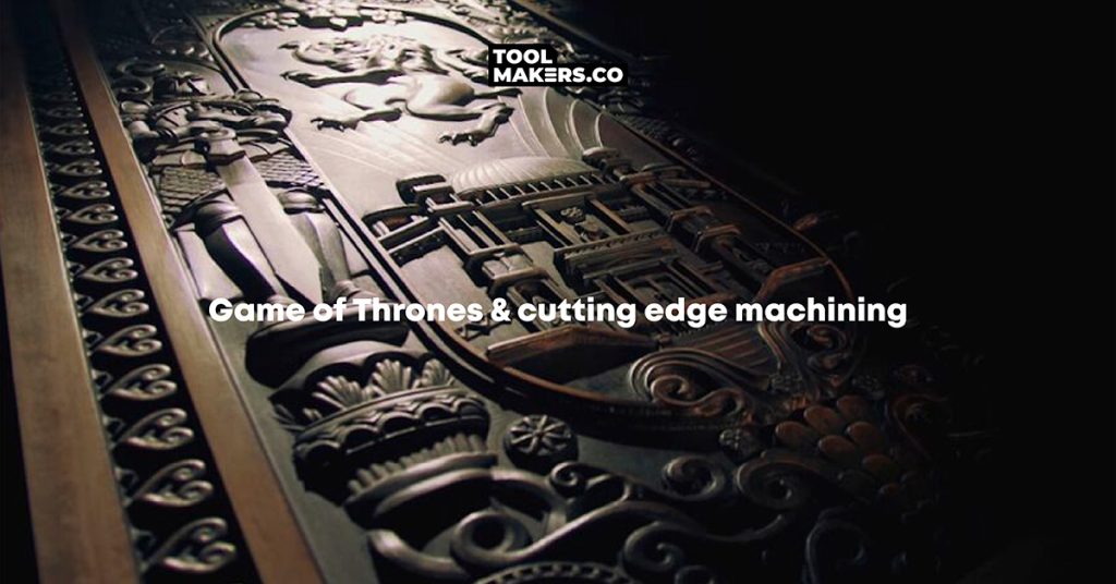 Cutting Tool_Game of Thrones