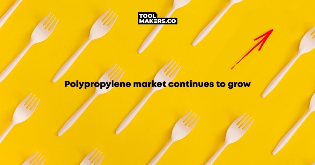 Polypropylene market