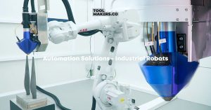 Robotics Machine_Automation