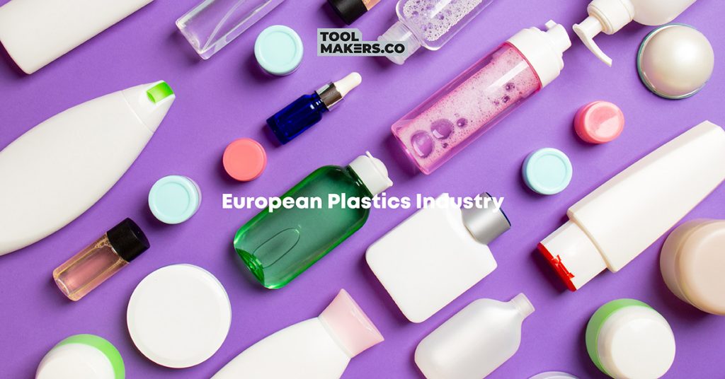 อุตสาหกรรมพลาสติกของยุโรปพร้อมรับมือกับความไร้เสถียรภาพที่เพิ่มขึ้น