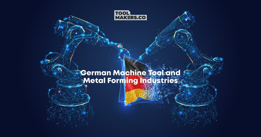 German Machine Tool