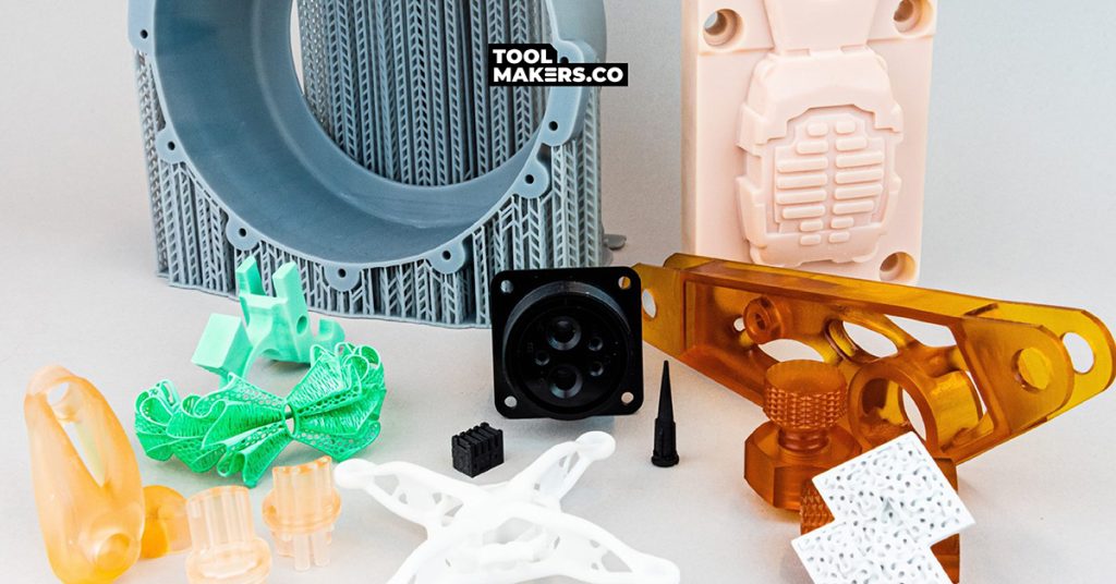 16 new-materials 3d printing
