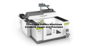 IMTS2022 new gantry machines