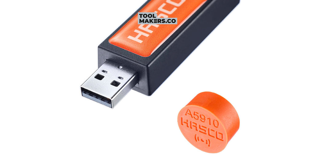 Hasco เปิดตัวแท็ก RFID สำหรับแม่พิมพ์เพื่อเก็บข้อมูลดิจิทัล