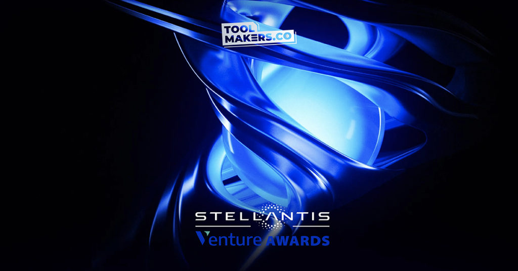 Stellantis Venture Awards 2023